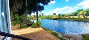 El Refugio La Posada del Pescador